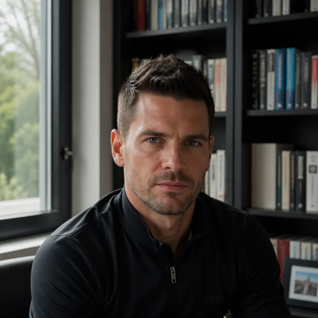 Luka Kranjc